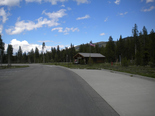 J.D. Rockefeller NP